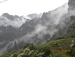 云雾山
