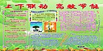 上下联动 高效节能
