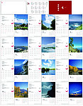 2012年台历 (背景图合层)