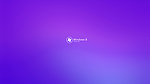 Windows 8 徽标 壁纸