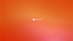Windows 8 徽标 壁纸