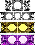 边框花纹