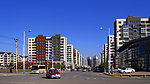 城市景观