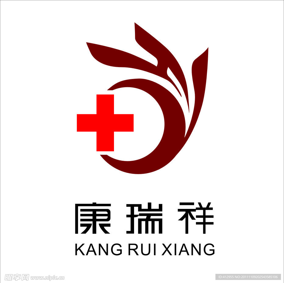 康瑞祥标志
