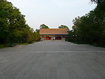 晋祠