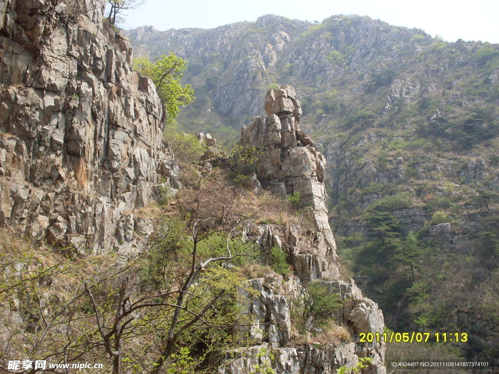 大黑山