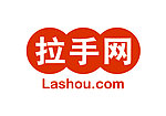 拉手网标志 LOGO