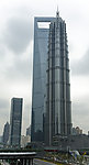 陆家嘴