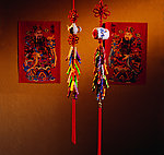 中国结