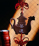 中国结