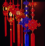 中国结