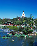 山水风景