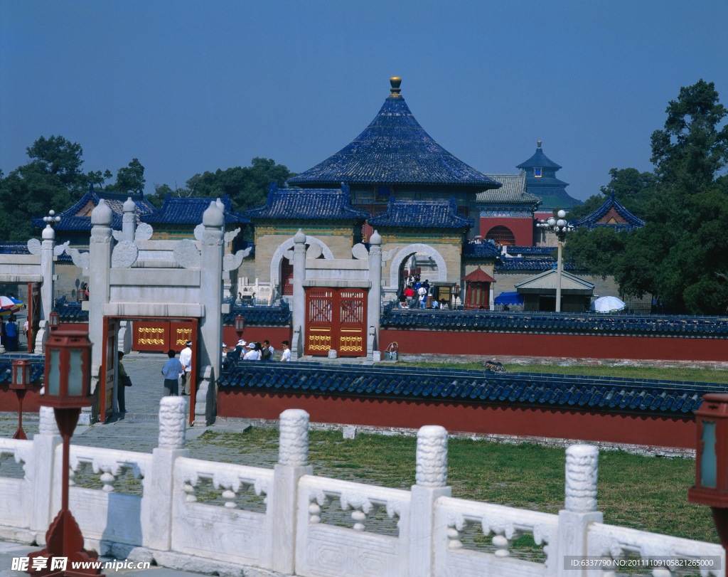 寺庙