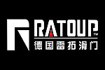 德国雷拓滑门标志