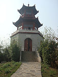 园林古典建筑