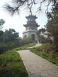 园林风景