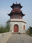 古典建筑
