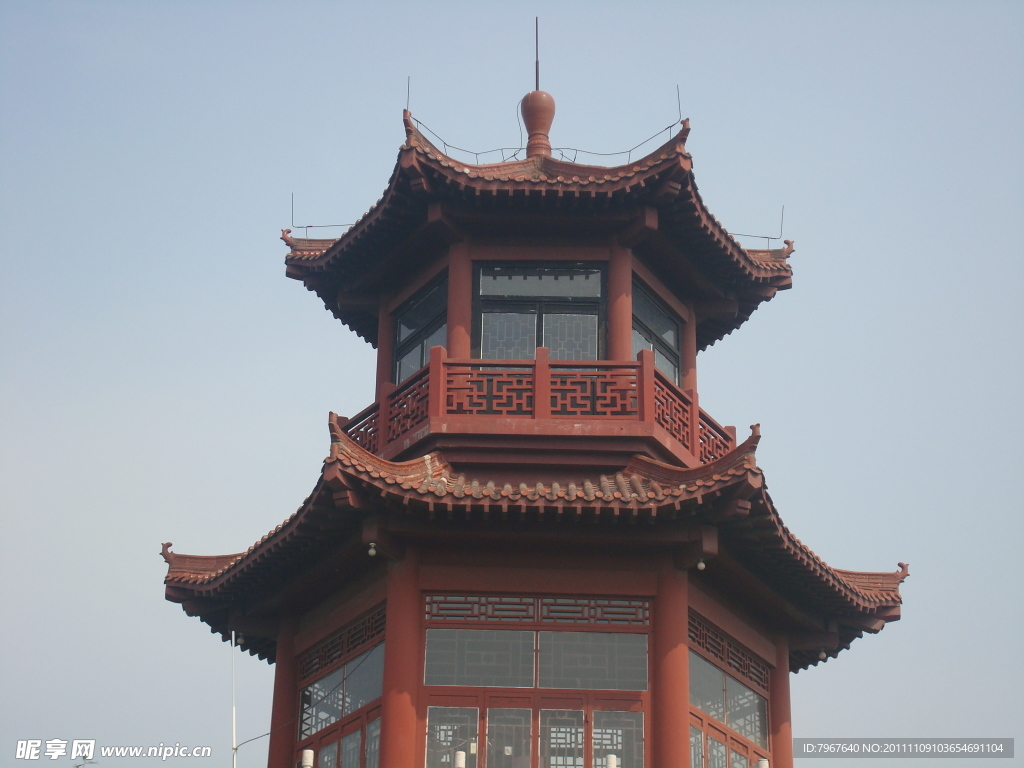 古典建筑