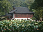 园林古典建筑