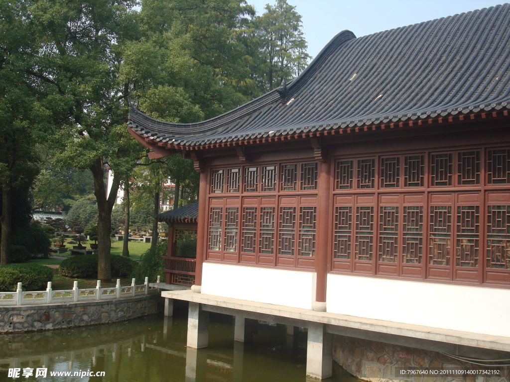 古典建筑