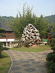 园林风景