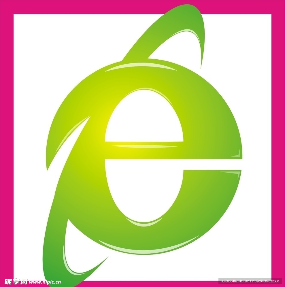 图标