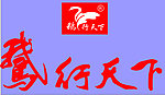 鹅行天下