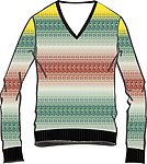 T恤服装
