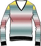 T恤服装