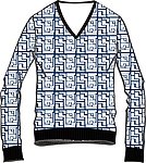T恤服装