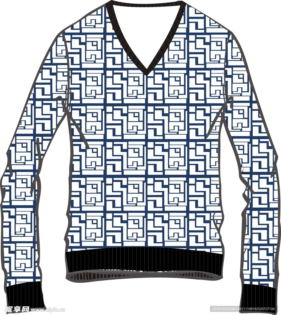 T恤服装