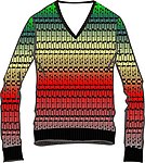 T恤服装
