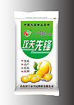 大豆包装(展开图)