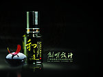 化妆品海报