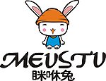 眯咻兔LOGO