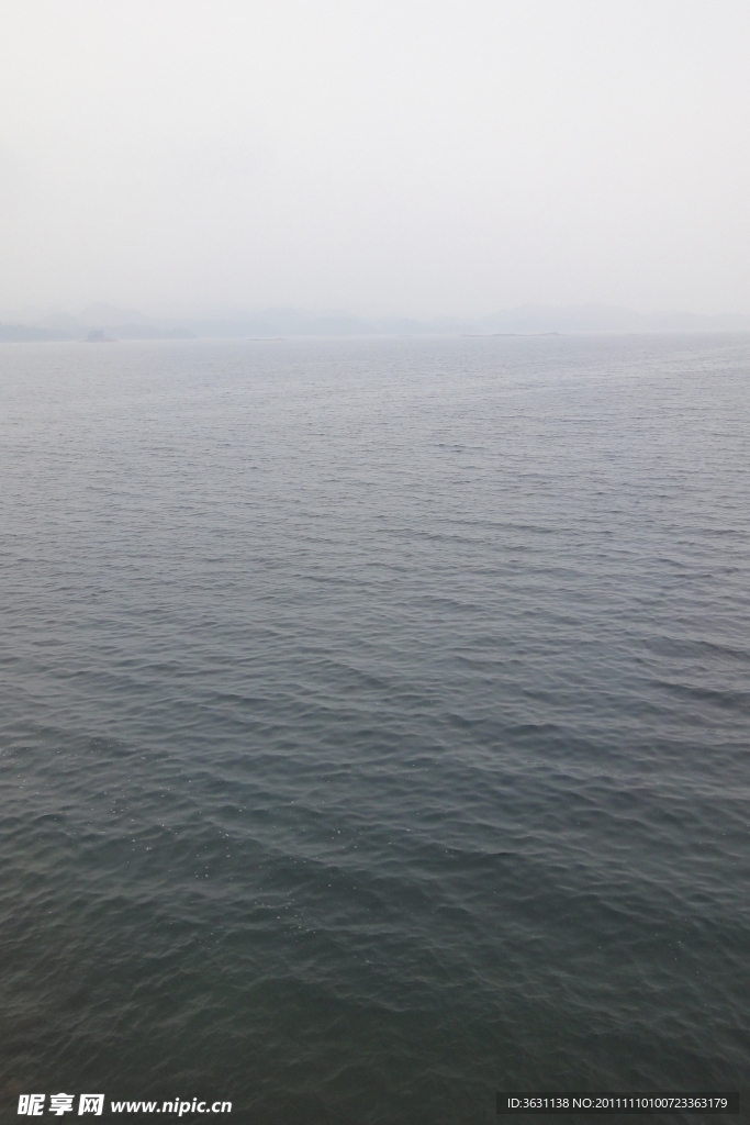 千岛湖旅游照片