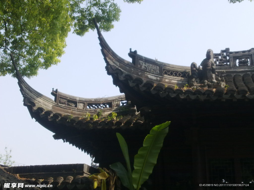 上海豫园
