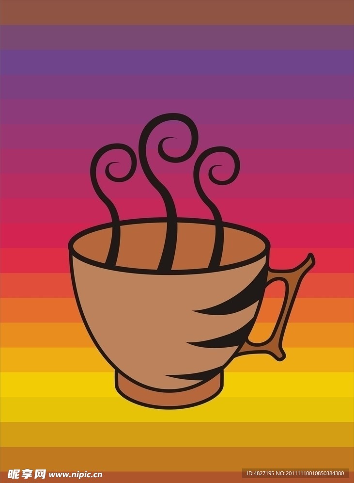 茶杯