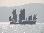 太湖 战船