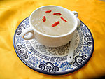 香港美食