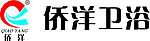 侨洋卫浴标志