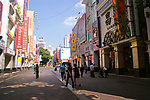 城市景观