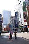 城市景观