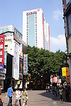 城市景观