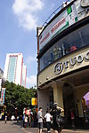 城市景观