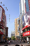 城市园林