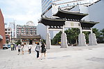 特色建筑