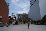 广州市民