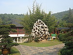 园林风景