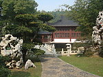 园林景观